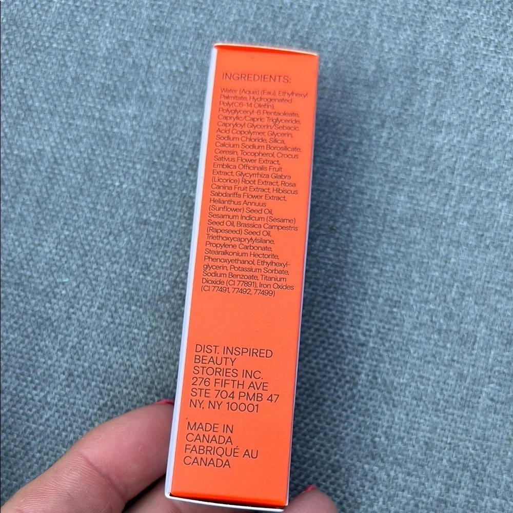 Kulfi main match concealer new